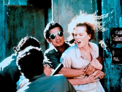 Бангкок Хилтон (5)