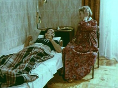 Я буду ждать (2)