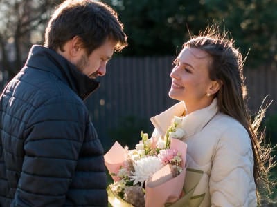 Загадка на двоих