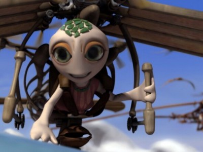 Битва за планету Терра