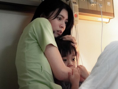 Проклятие деревни Инунаки