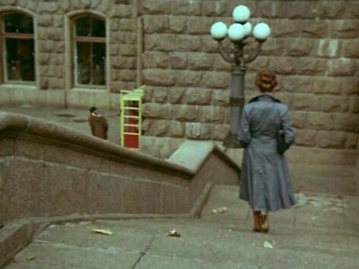 Я буду ждать (5)