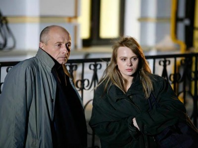 Тормозной путь