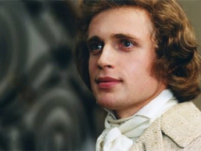 Шопен. Желание любви (2)