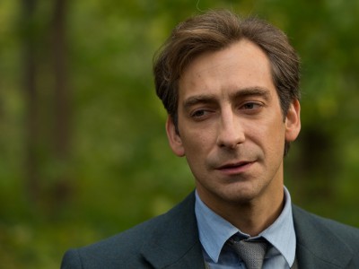 Охота на дьявола