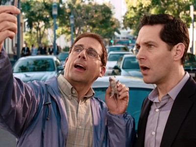 Ужин с придурками