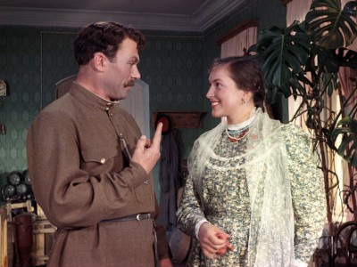 Кубанские казаки