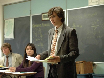 Гранит науки