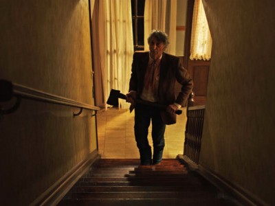 Затаив дыхание (3)