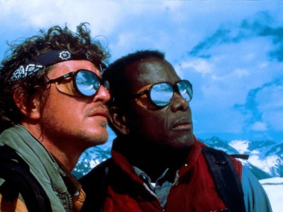 Огонь на поражение