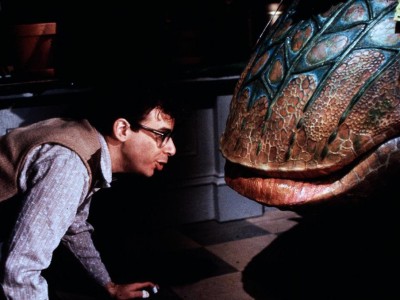 Магазинчик ужасов