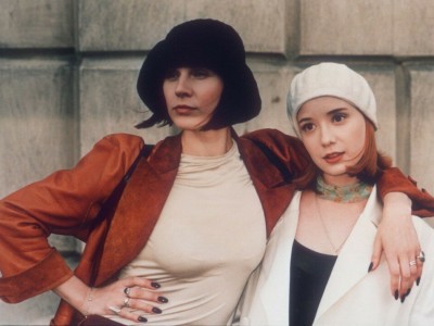 Страна глухих