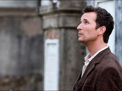 Библиотекарь: Проклятие чаши Иуды (2)