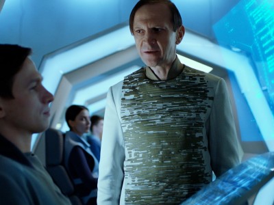 Обратимая реальность