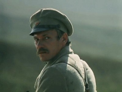 Свой среди чужих, чужой среди своих (2)