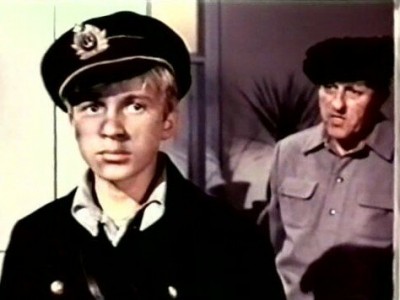 Над нами Южный крест