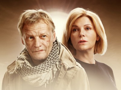 Спасти единственного сына