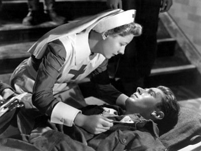 Белые скалы Дувра