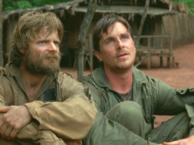 Спасительный рассвет