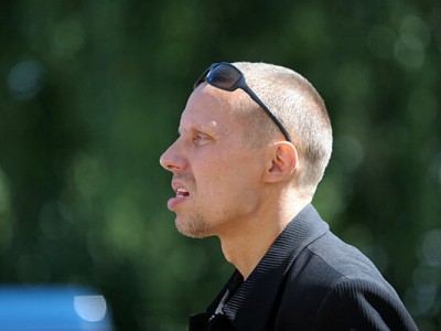 Судьбы загадочное завтра (2)