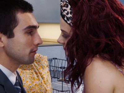 Джун и Джон