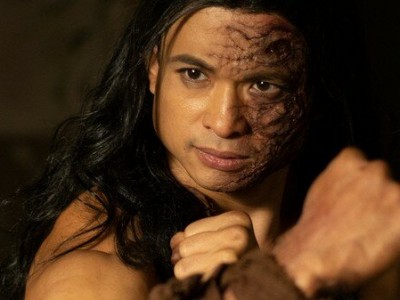 Повелитель теней