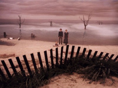 Лемони Сникет: 33 несчастья (6)