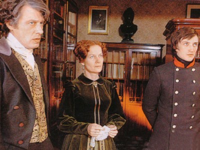 Из пламя и света (4)