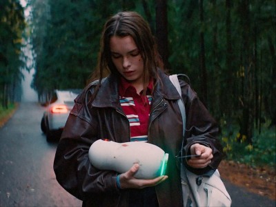 Голосовой помощник