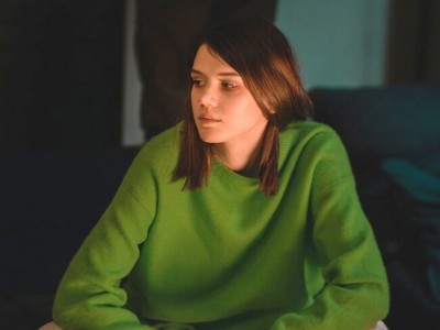 Осторожно — любовь