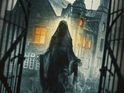 Тайна поместья Кэмптон