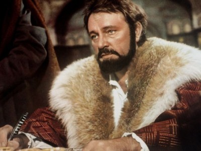 Тысяча дней Анны (5)