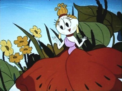 Мария Мирабела (2)