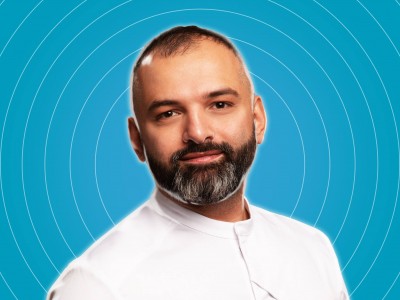 Доктор Рауль