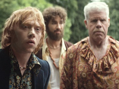 Лунная афера