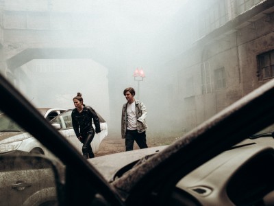 Суперпозиция