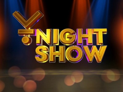 Ұ — Night Show