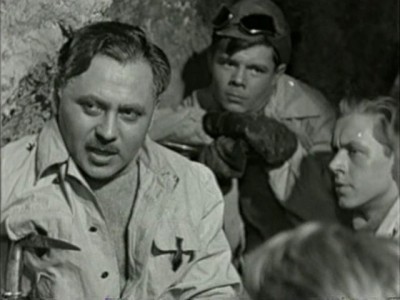 Юность командиров