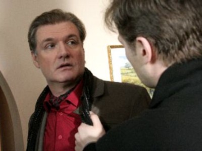 Презумпция вины (3)