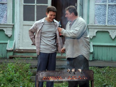 Папенькин сынок (3)