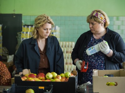 Хочу быть счастливой