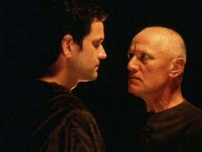 Дети Дюны (6)