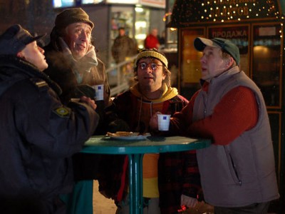 Суженый-ряженый (3)