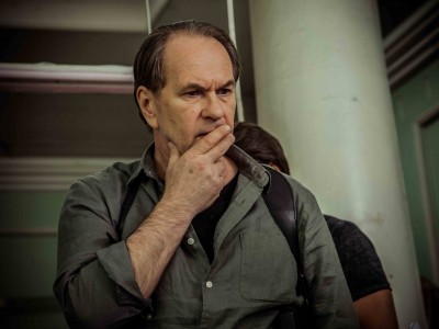 Личность не установлена