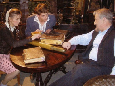 Александровский сад