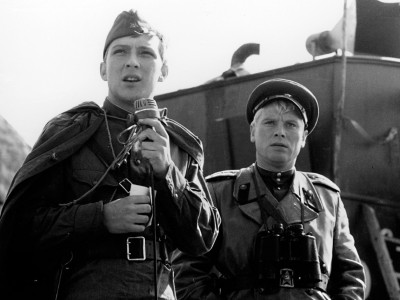 Мне было девятнадцать