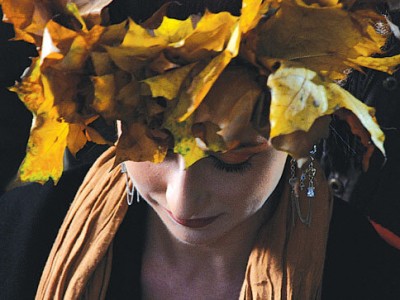 Гербарий Маши Колосовой (2)