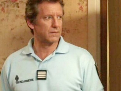 Убийство в Лозере