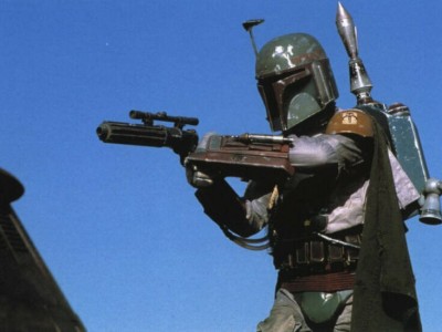 Звёздные войны: Эпизод 6 — Возвращение Джедая