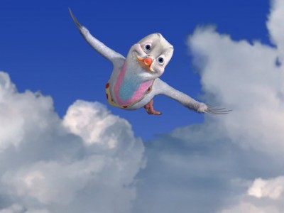 Вэлиант: Пернатый спецназ (6)